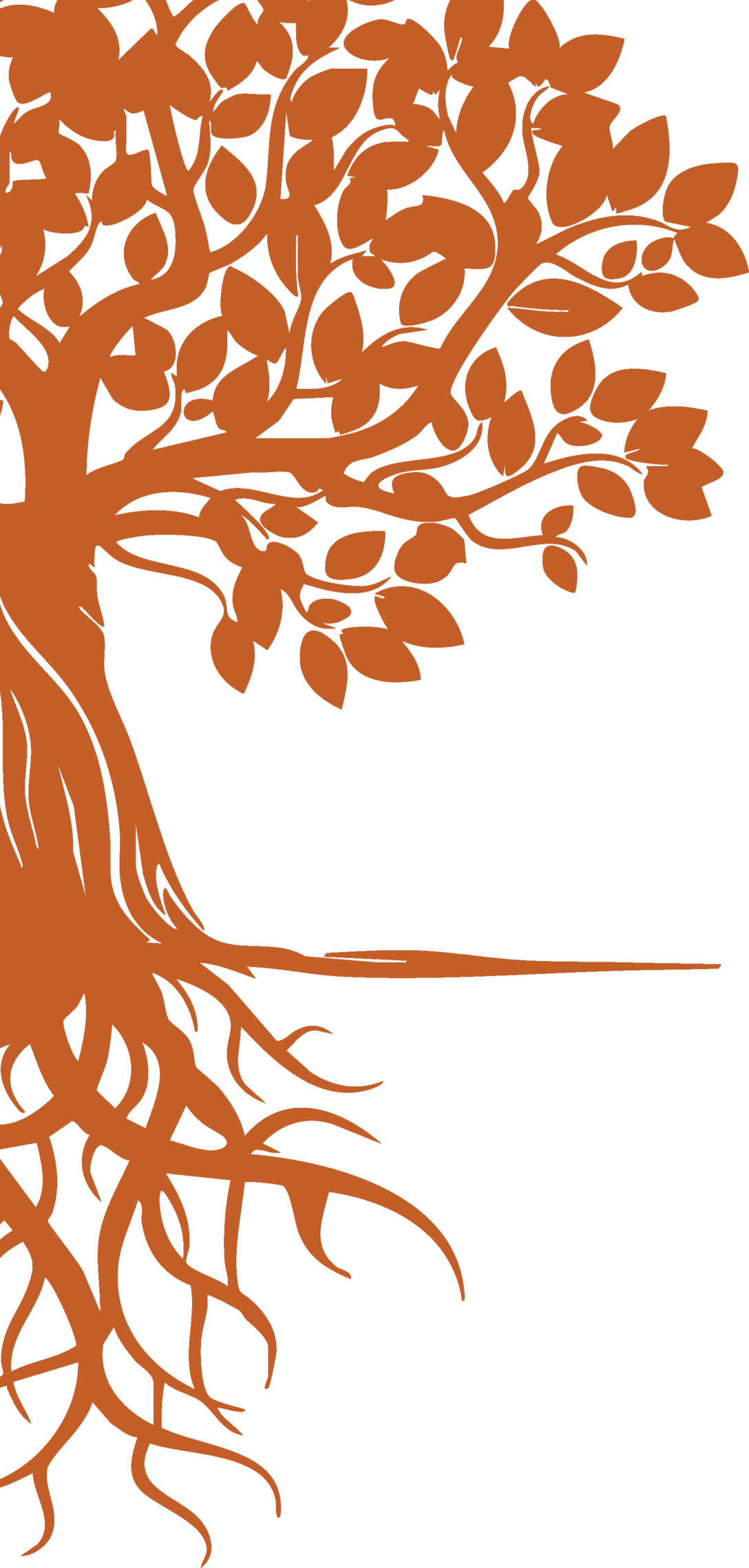 Tree Graphic